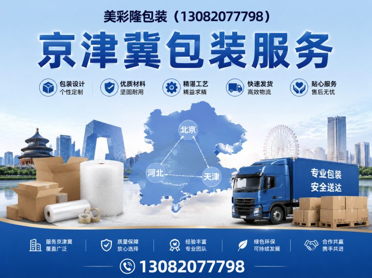 永清县礼盒定制展示图